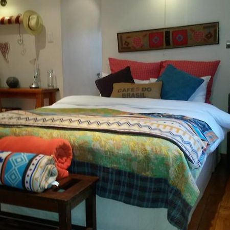 Babbling Brook Bed & Breakfast Pietermaritzburg Bagian luar foto