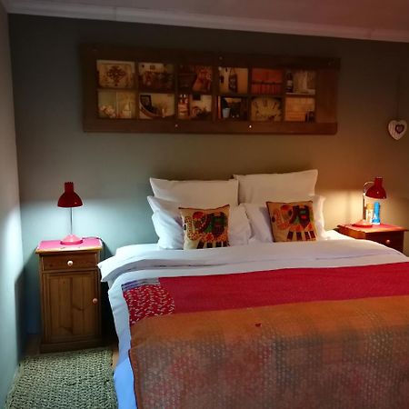 Babbling Brook Bed & Breakfast Pietermaritzburg Bagian luar foto