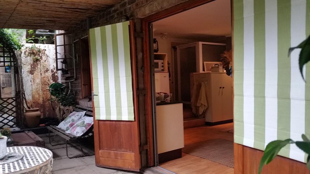 Babbling Brook Bed & Breakfast Pietermaritzburg Bagian luar foto