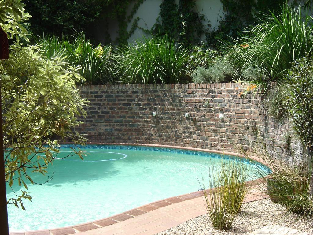 Babbling Brook Bed & Breakfast Pietermaritzburg Bagian luar foto