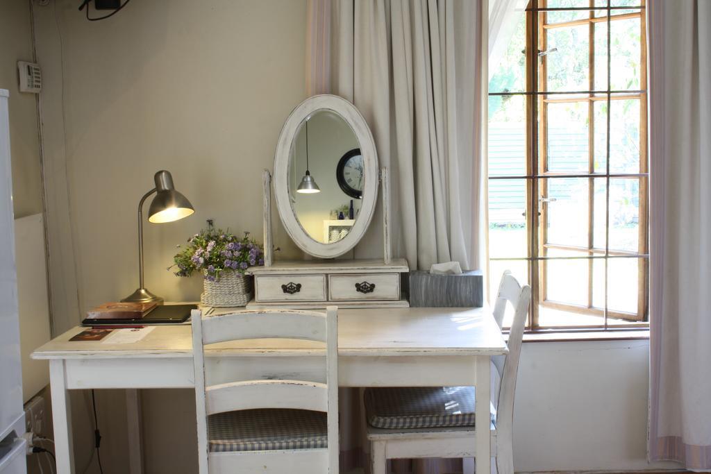 Babbling Brook Bed & Breakfast Pietermaritzburg Bagian luar foto