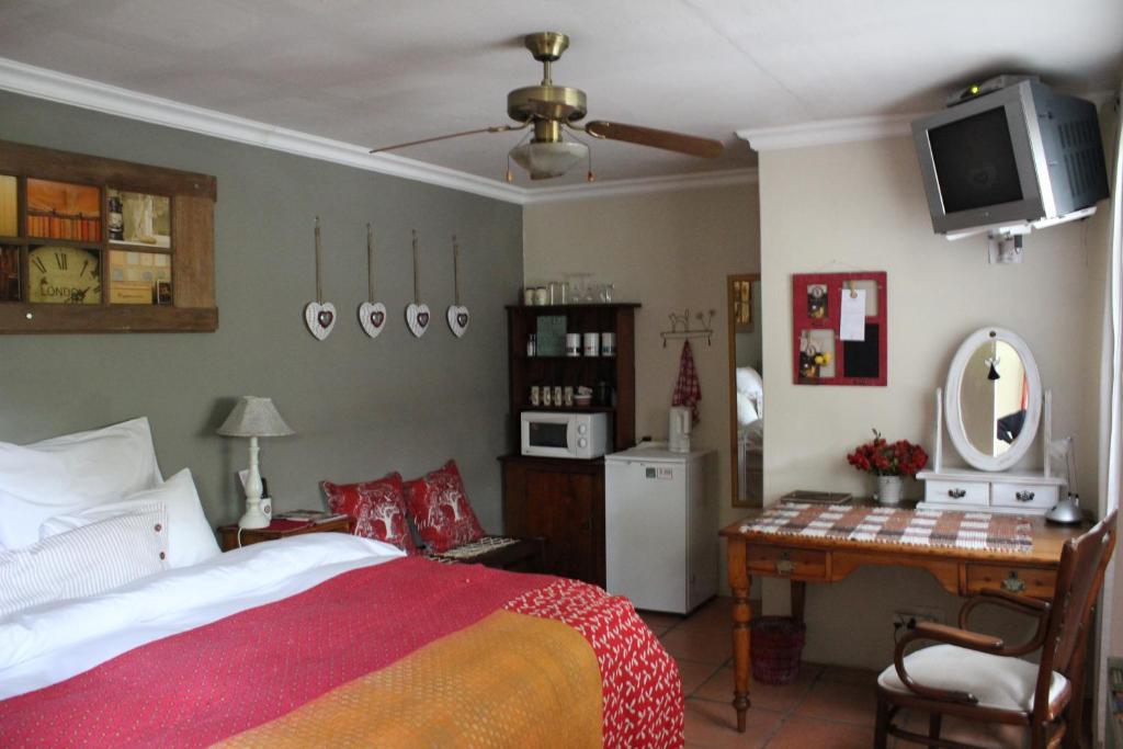 Babbling Brook Bed & Breakfast Pietermaritzburg Ruang foto