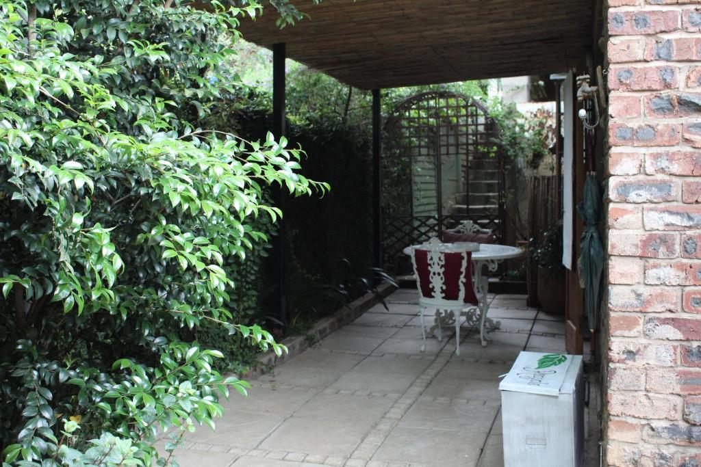Babbling Brook Bed & Breakfast Pietermaritzburg Ruang foto