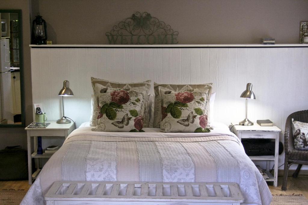 Babbling Brook Bed & Breakfast Pietermaritzburg Ruang foto