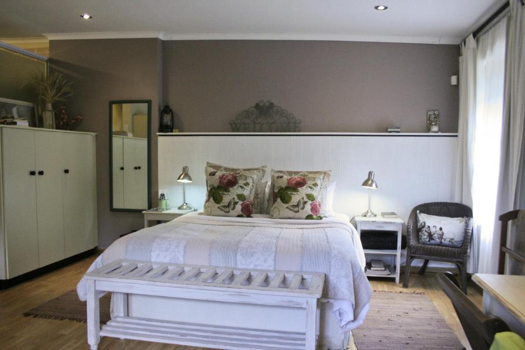 Babbling Brook Bed & Breakfast Pietermaritzburg Ruang foto