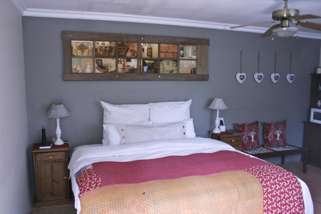 Babbling Brook Bed & Breakfast Pietermaritzburg Ruang foto