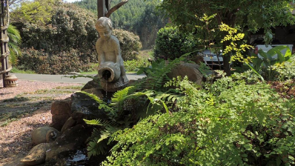 Babbling Brook Bed & Breakfast Pietermaritzburg Ruang foto