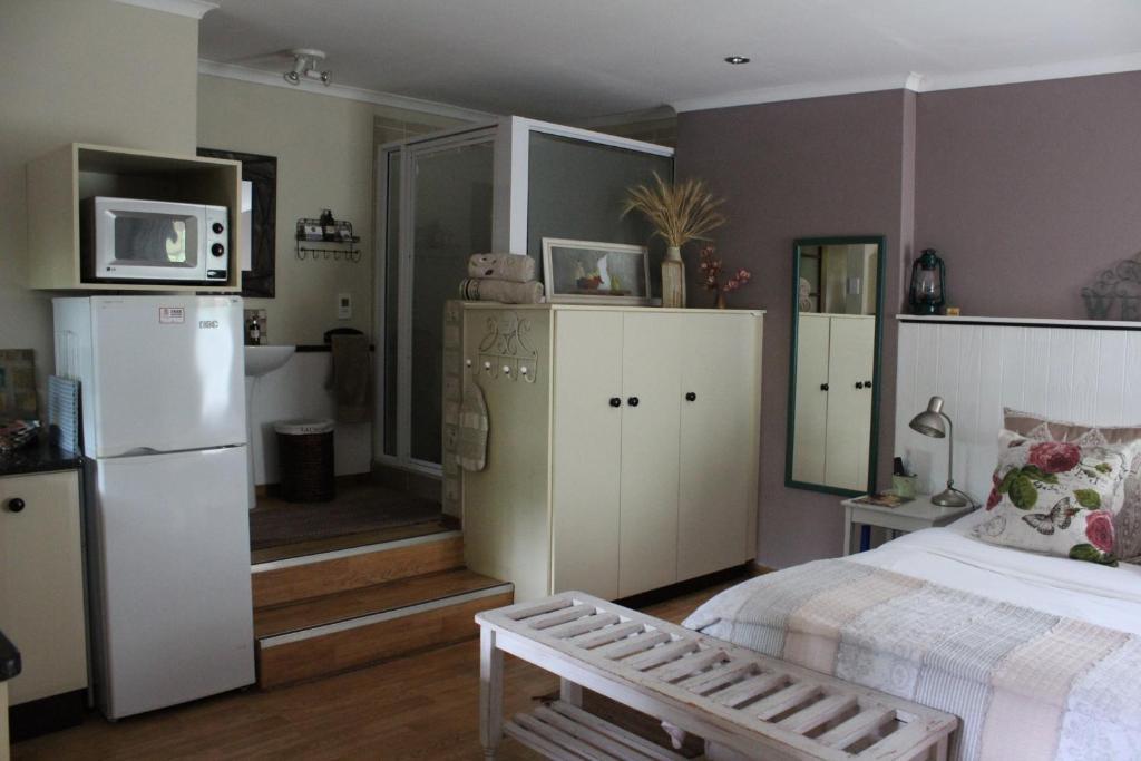 Babbling Brook Bed & Breakfast Pietermaritzburg Bagian luar foto
