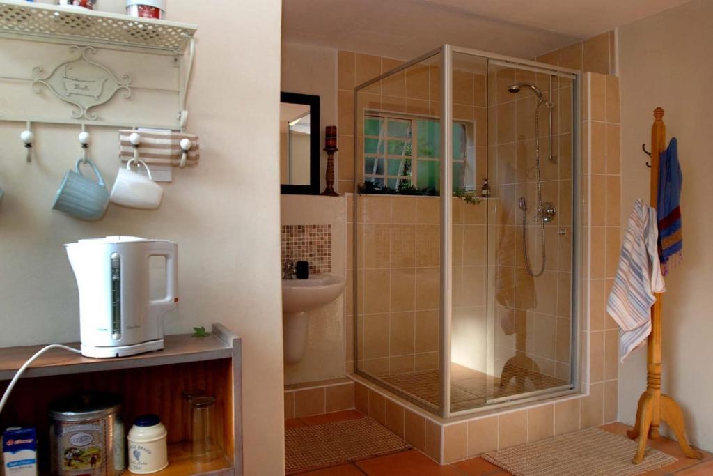 Babbling Brook Bed & Breakfast Pietermaritzburg Bagian luar foto