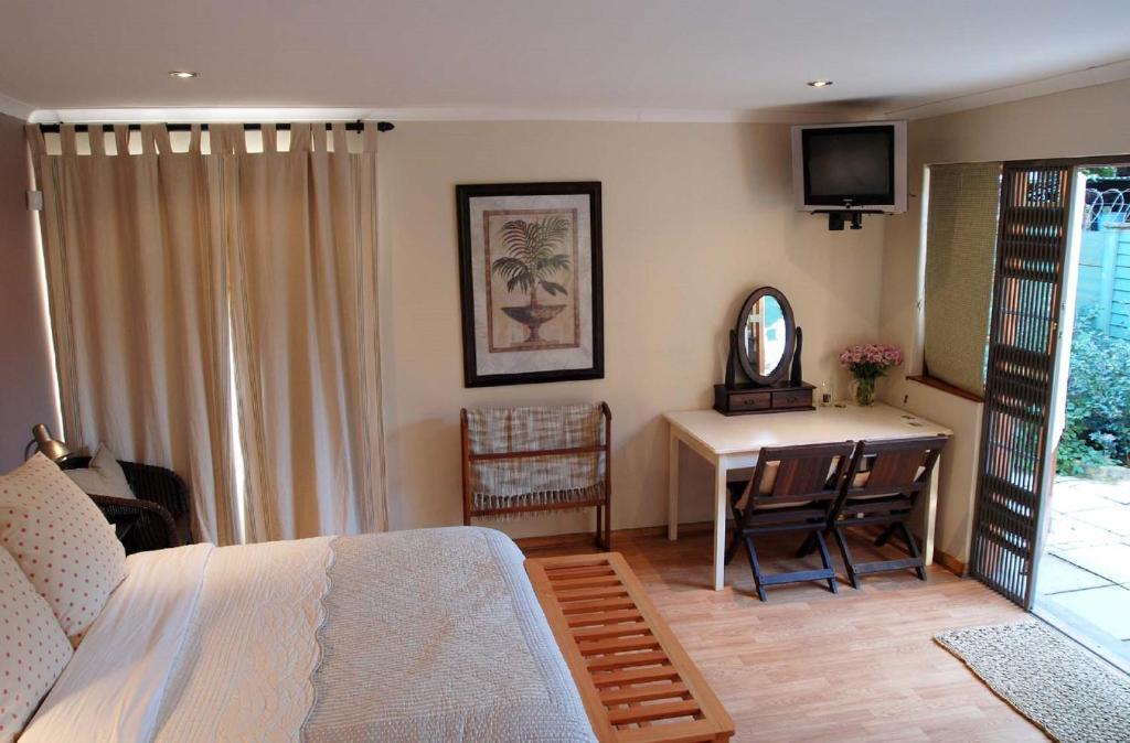 Babbling Brook Bed & Breakfast Pietermaritzburg Ruang foto