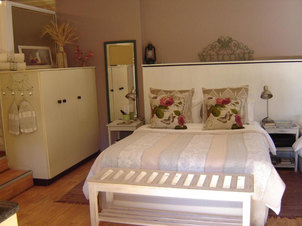 Babbling Brook Bed & Breakfast Pietermaritzburg Ruang foto