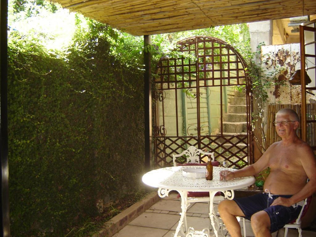 Babbling Brook Bed & Breakfast Pietermaritzburg Ruang foto