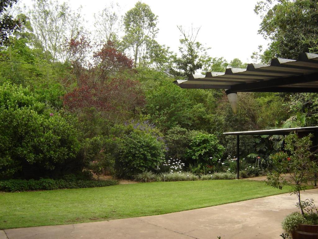 Babbling Brook Bed & Breakfast Pietermaritzburg Bagian luar foto