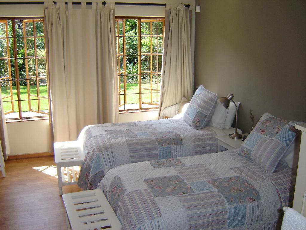 Babbling Brook Bed & Breakfast Pietermaritzburg Ruang foto
