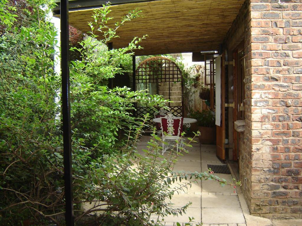 Babbling Brook Bed & Breakfast Pietermaritzburg Ruang foto