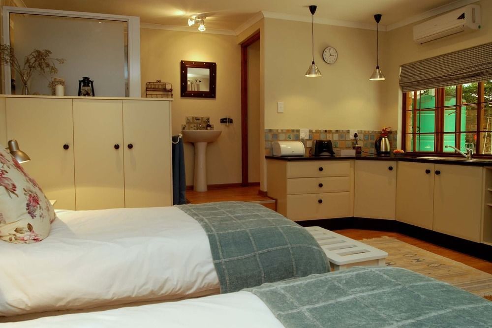 Babbling Brook Bed & Breakfast Pietermaritzburg Bagian luar foto