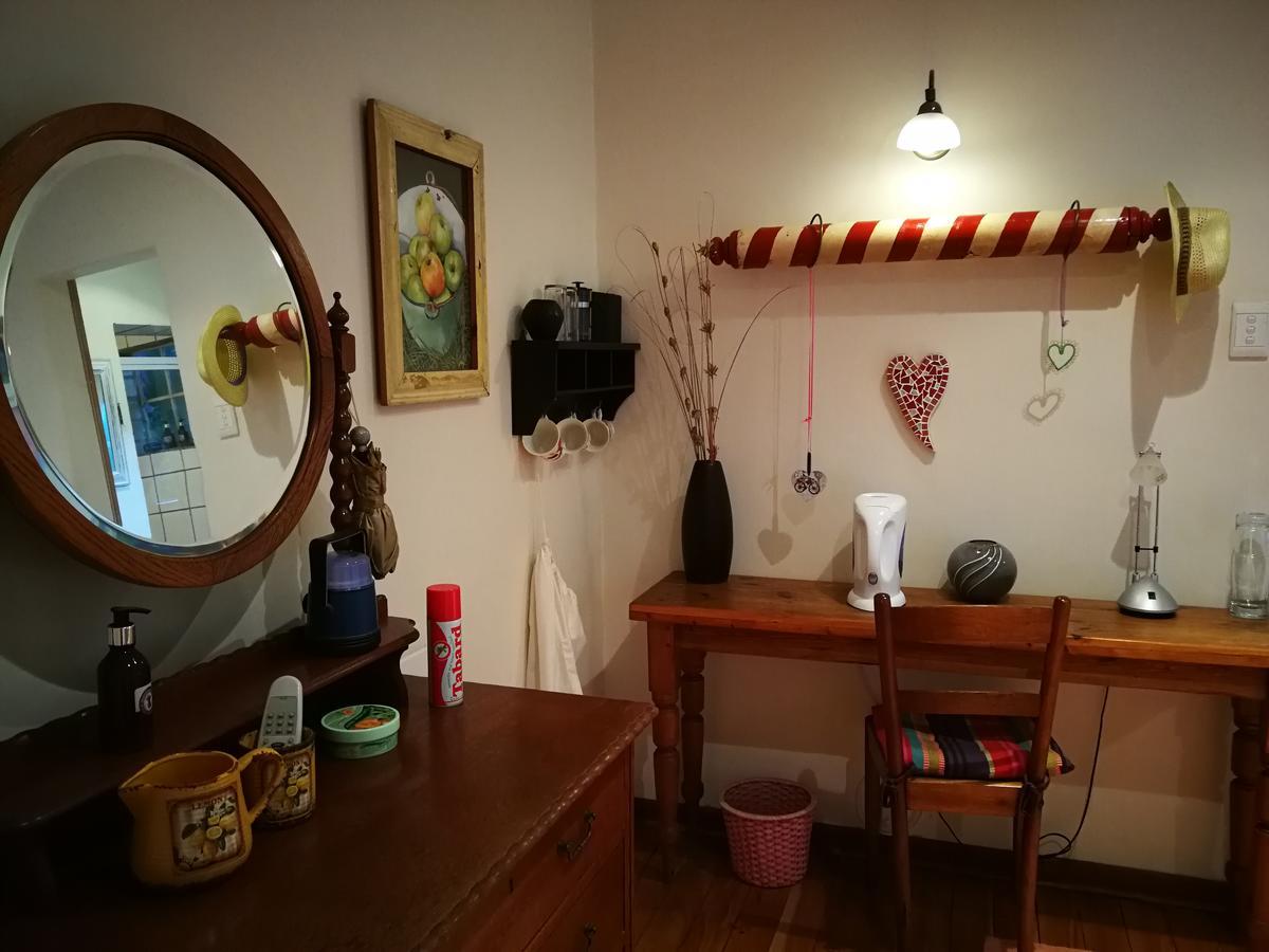 Babbling Brook Bed & Breakfast Pietermaritzburg Bagian luar foto